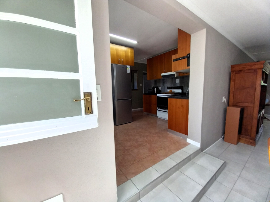 To Let 3 Bedroom Property for Rent in Bonnie Brae Western Cape